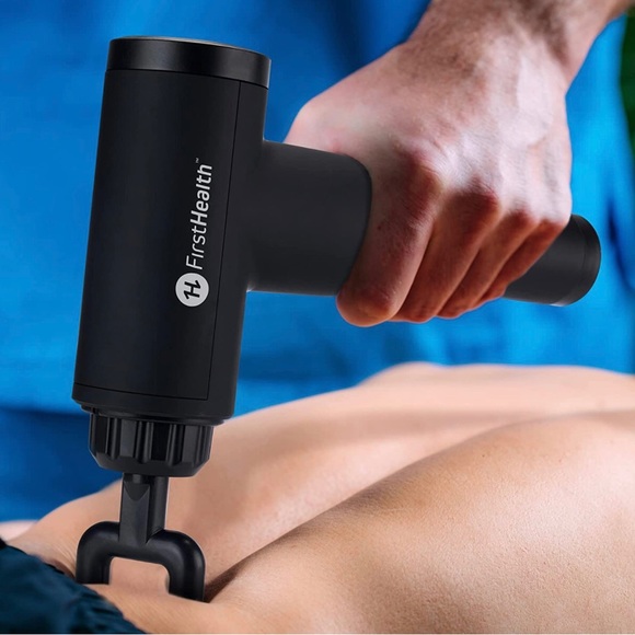 🚫SOLD 🆕 First Health | Deep Tissue Massager - Picture 6 of 12